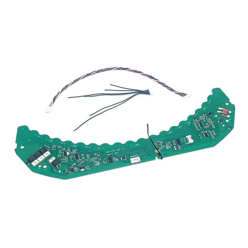 Circuit imprimé BMS batterie InMotion V10 / V10F