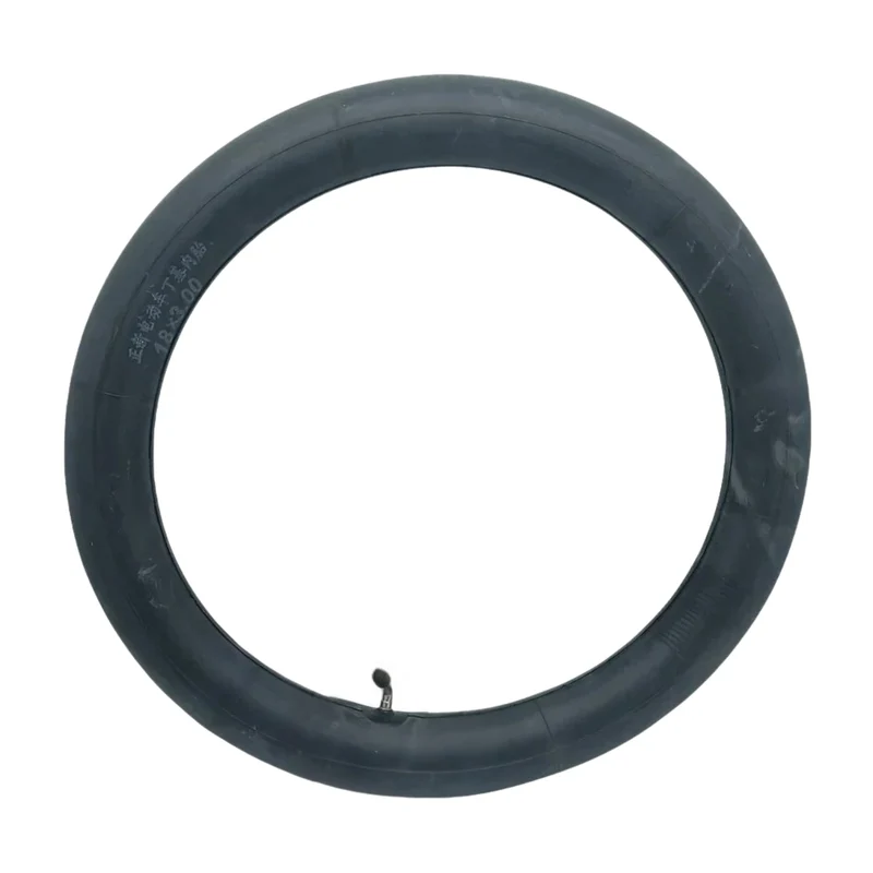 Chambre à air 18" valve coudée InMotion V11