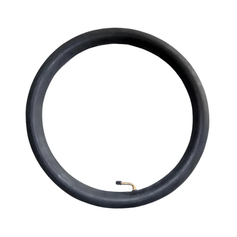 Chambre à air 16" valve coudée InMotion V8