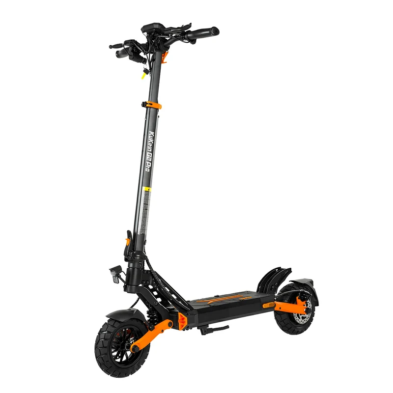 KuKirin G2 Pro (ABE)