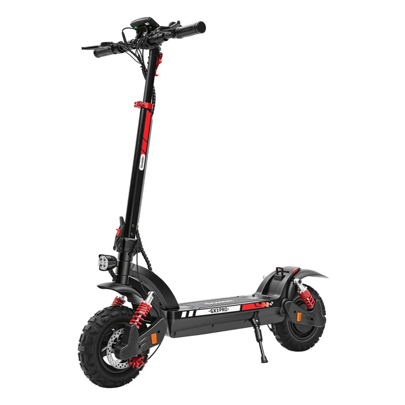 iScooter GX3 Pro