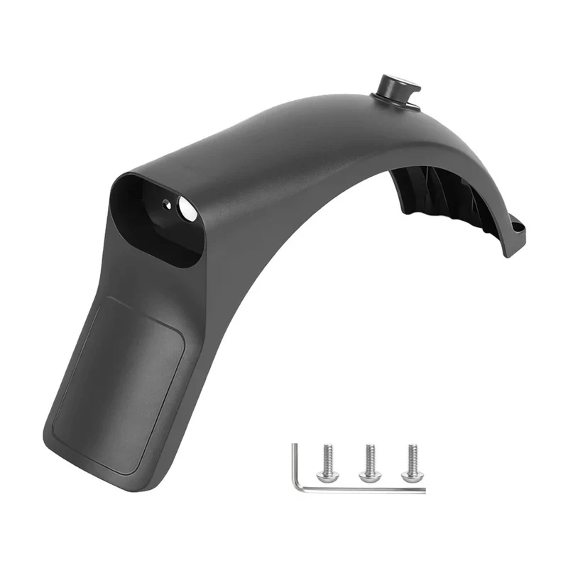 Garde-boue arrière Xiaomi 5 Pro