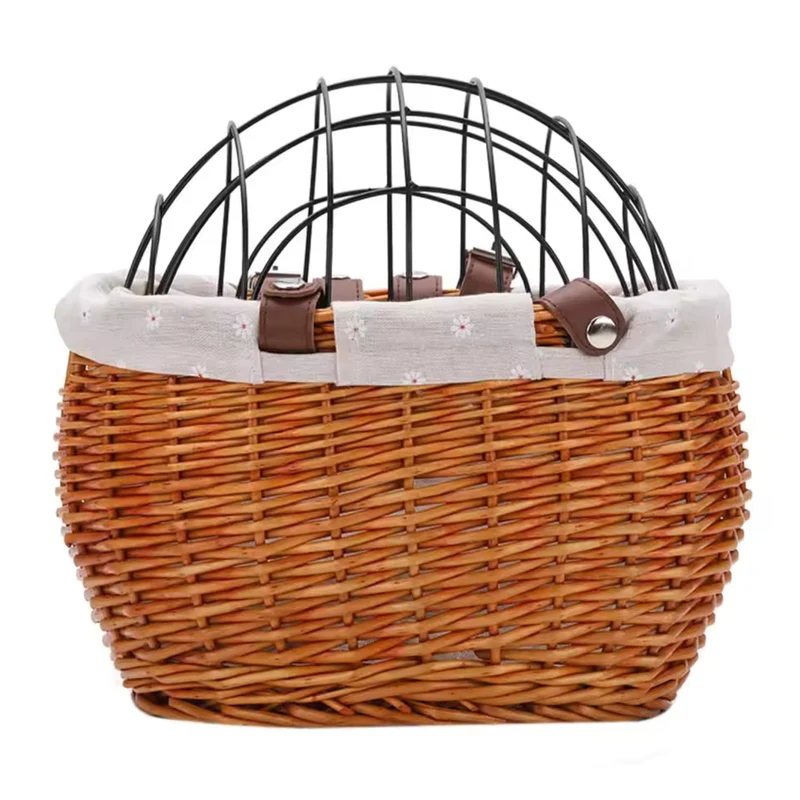 Panier vélo animaux – Classic Edition