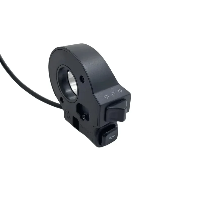 Commande de clignotants & klaxon KuKirin G3