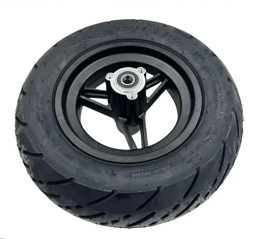 Roue avant KuKirin G4