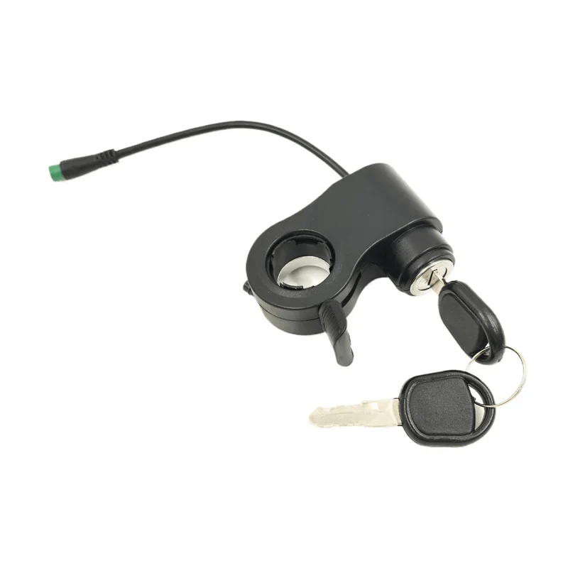 Poignée d'accélérateur KuKirin G2 Pro/G2 Max