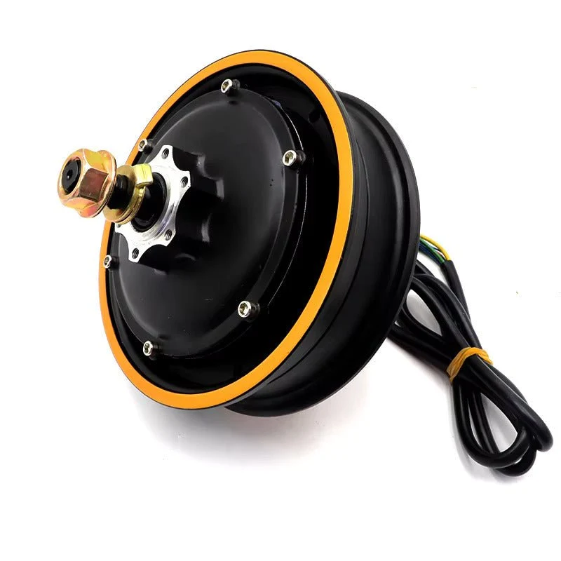 Moteur 1000W KuKirin G2 Max