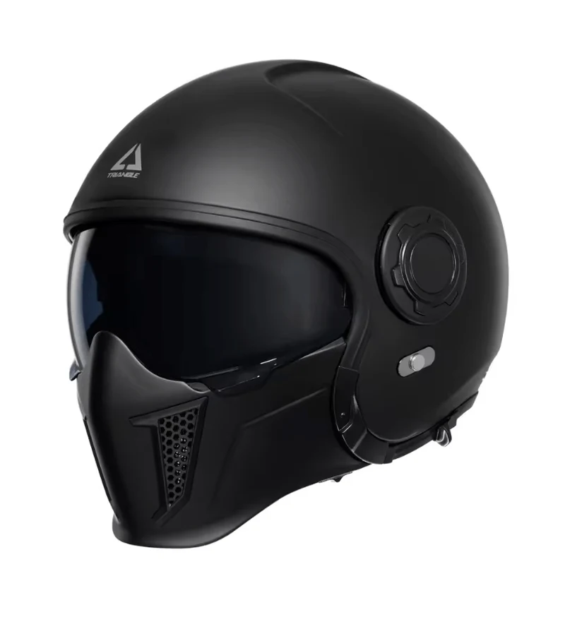Casque intelligent - Premium Edition