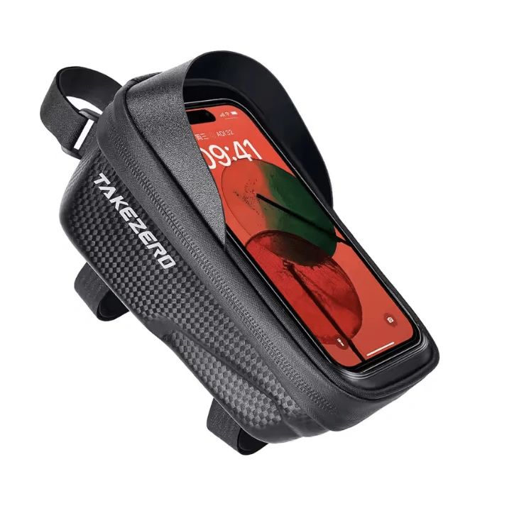 Support téléphone multifonction pour vélos électriques