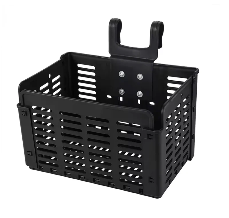 Panier de rangement intelligent pliable