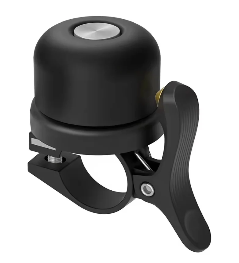Sonnette intelligente avec support AirTag