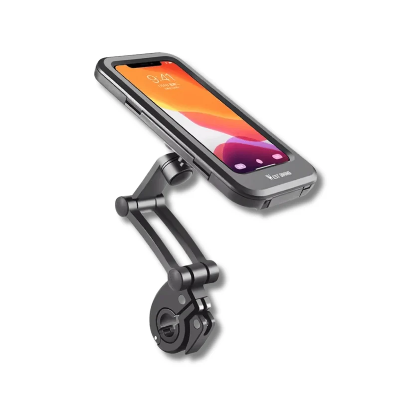 Support téléphone intelligent - Flexible