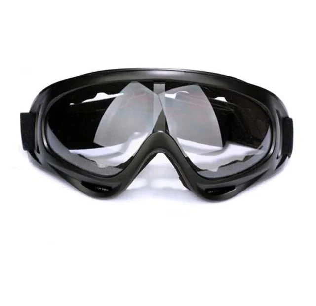 Lunettes de conduite intelligentes