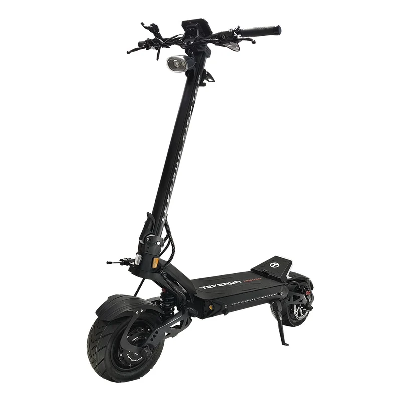 TEVERUN FIGHTER ELEVEN+ V4