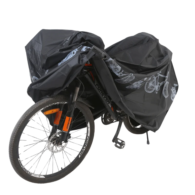 Housse de protection imperméable intelligente