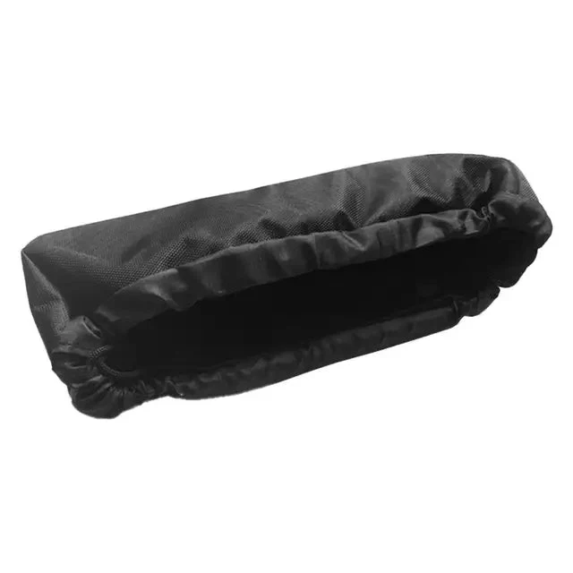 Housse de protection batterie vélo électrique