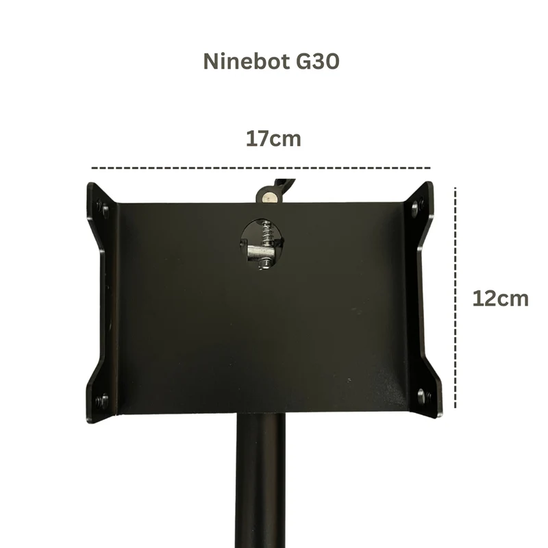 Selle intelligente Ninebot G30