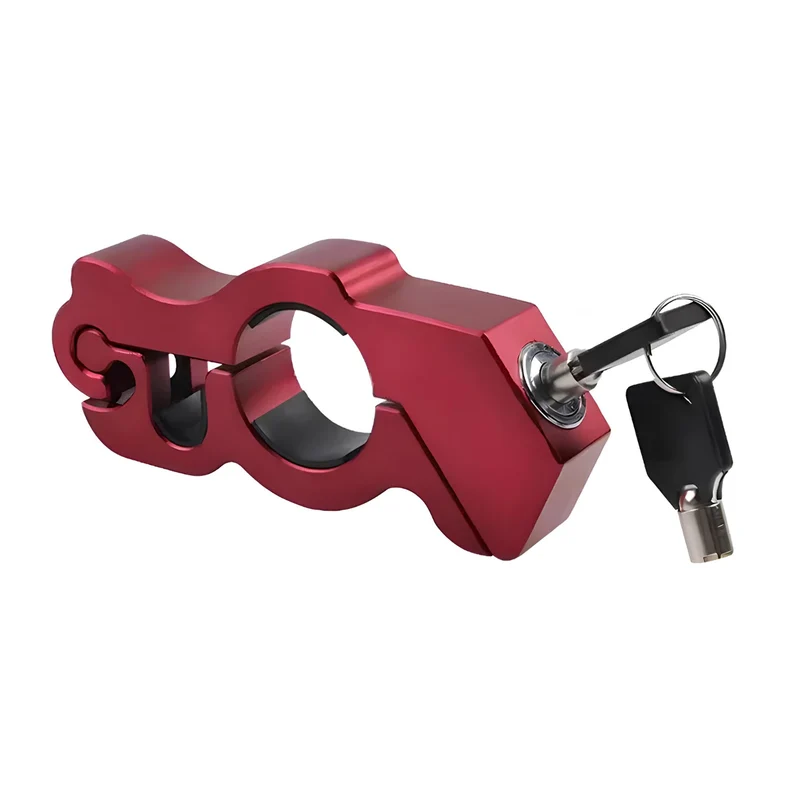 Antivol de guidon intelligent Pro