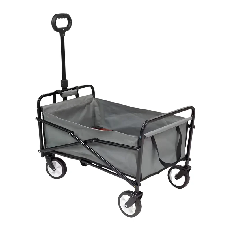 Chariot de transport pliable – Cargo Wagon Pro