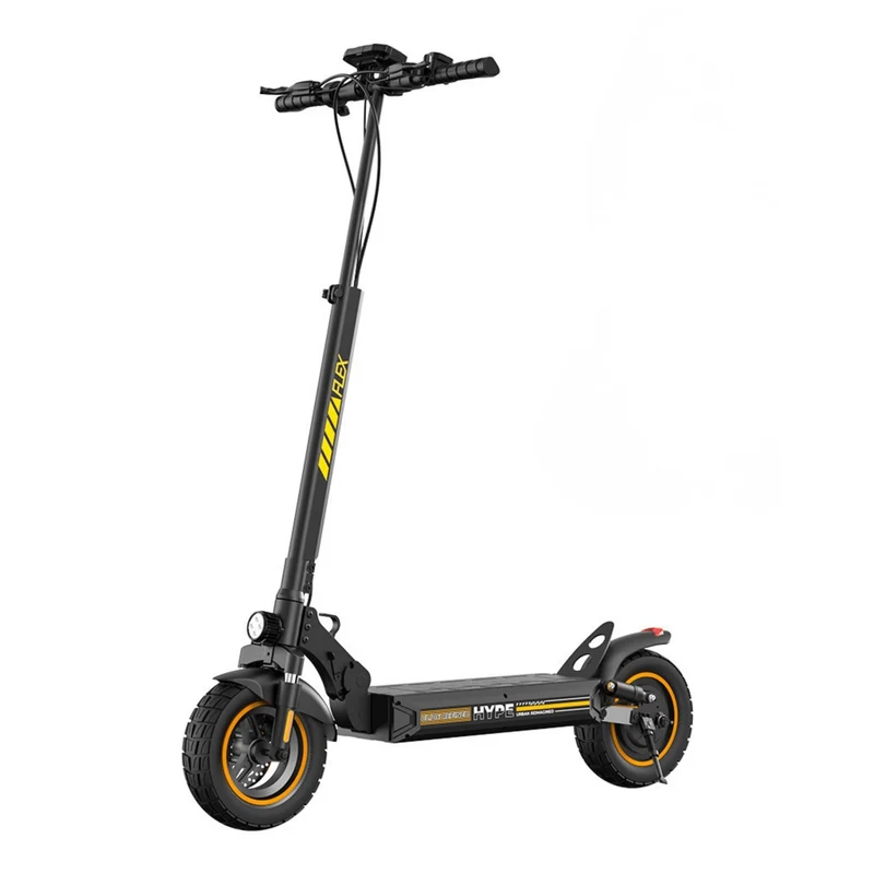 iScooter W9 Air