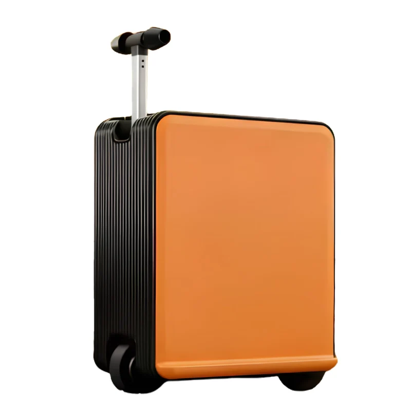Valise électrique – Air Pro Edition