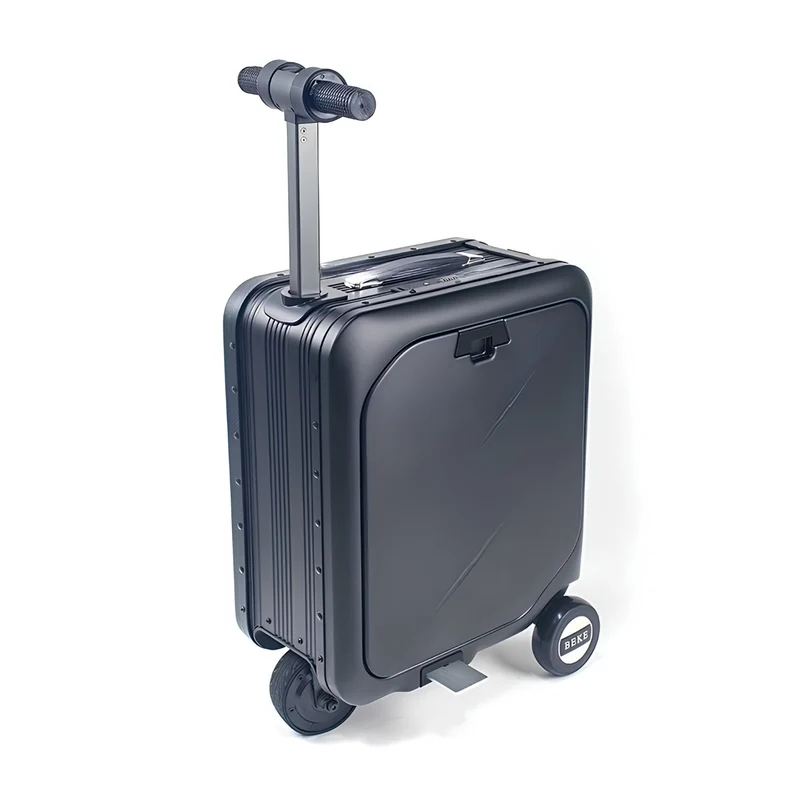 Valise électrique – AeroDrive Pro Edition