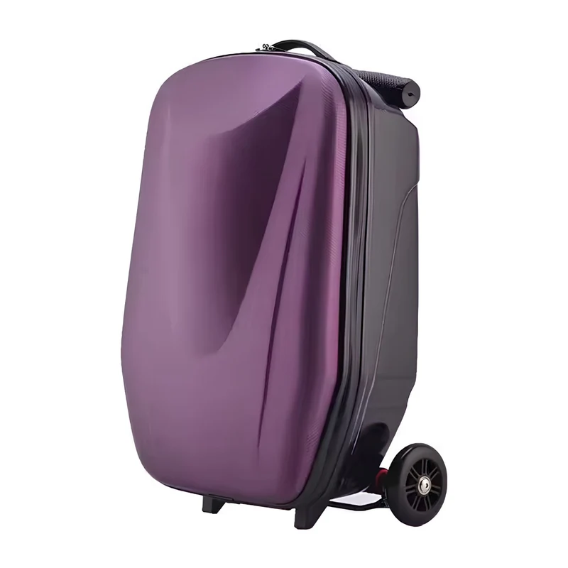 Valise trottinette – Urban Glide Edition