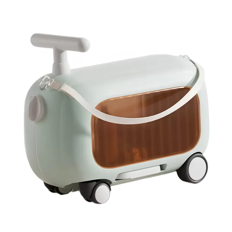 Valise à roulettes pour enfant – Classic Edition