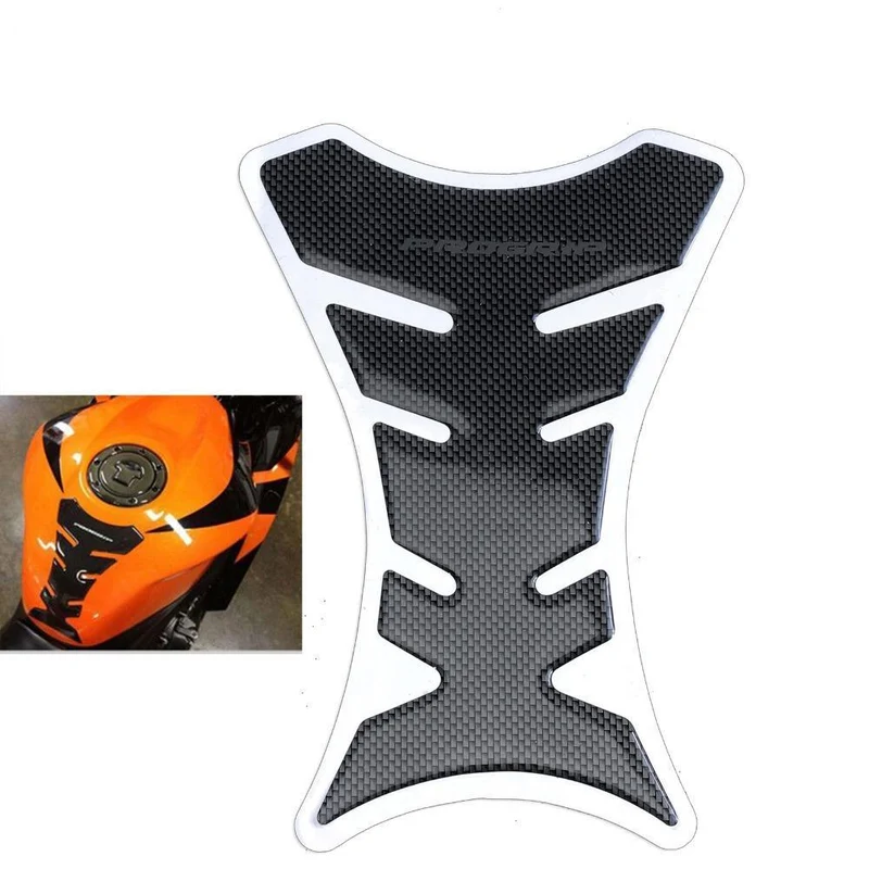 Protection réservoir en fibre de carbone /Carbon fiber part, tank protection