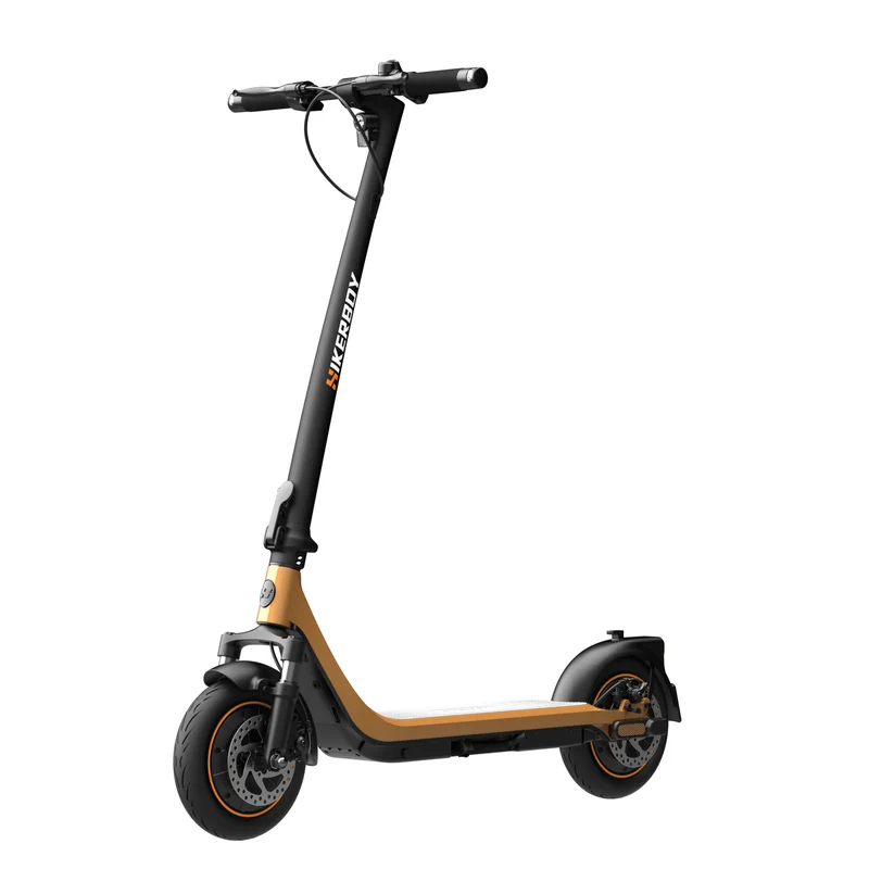 HIKERBOY CURTIS DUAL PRO