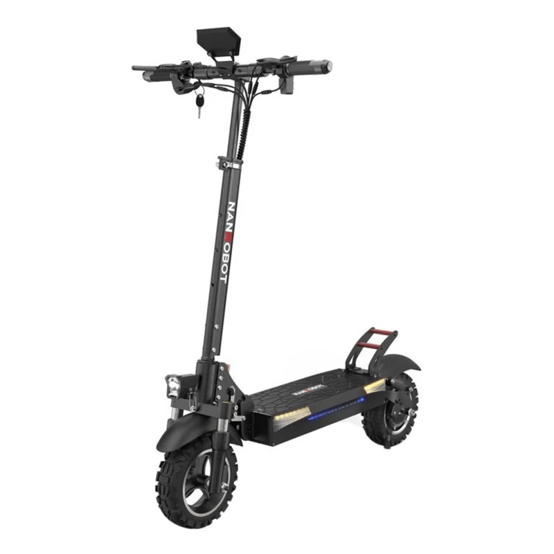 Nanrobot T1