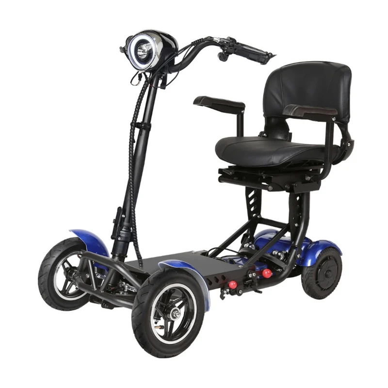 Wheely - L3