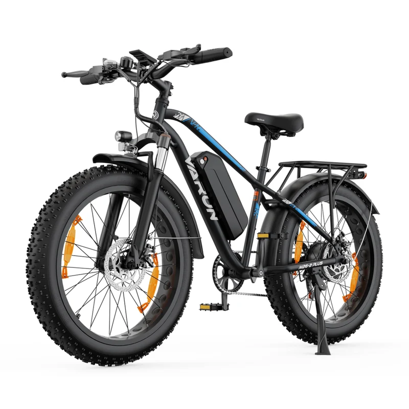 VARUN M26-2 Plus