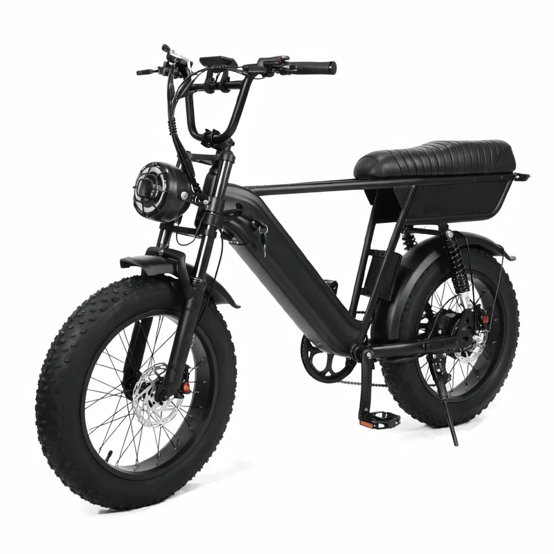 YANGOR Y20 Plus