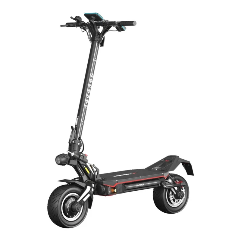 ROVORON S7 (DGT)