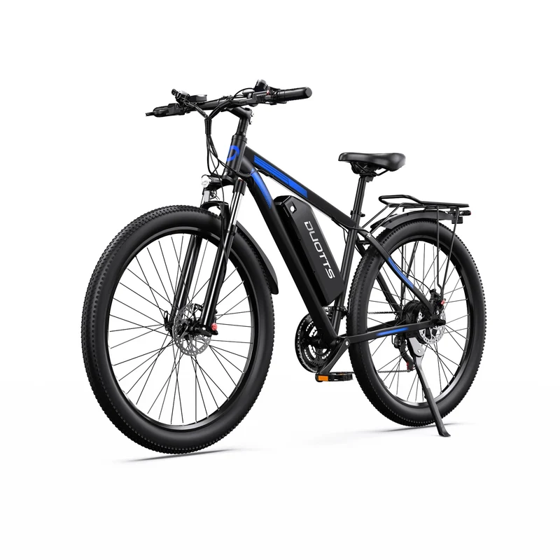 DUOTTS C29-L 29" VTT électrique 750W Moteur 48V 15Ah Batterie