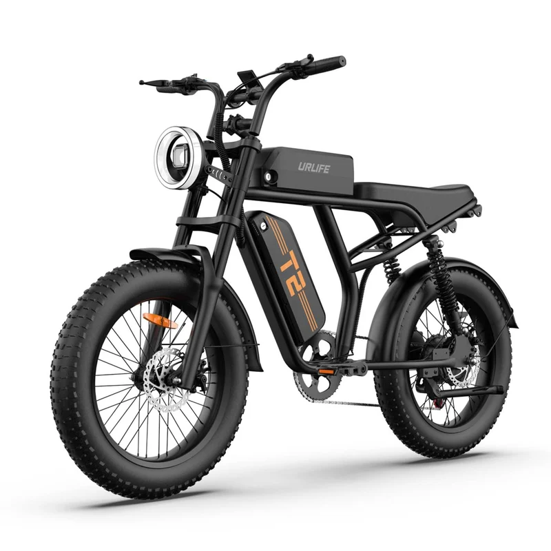 URLIFE T2