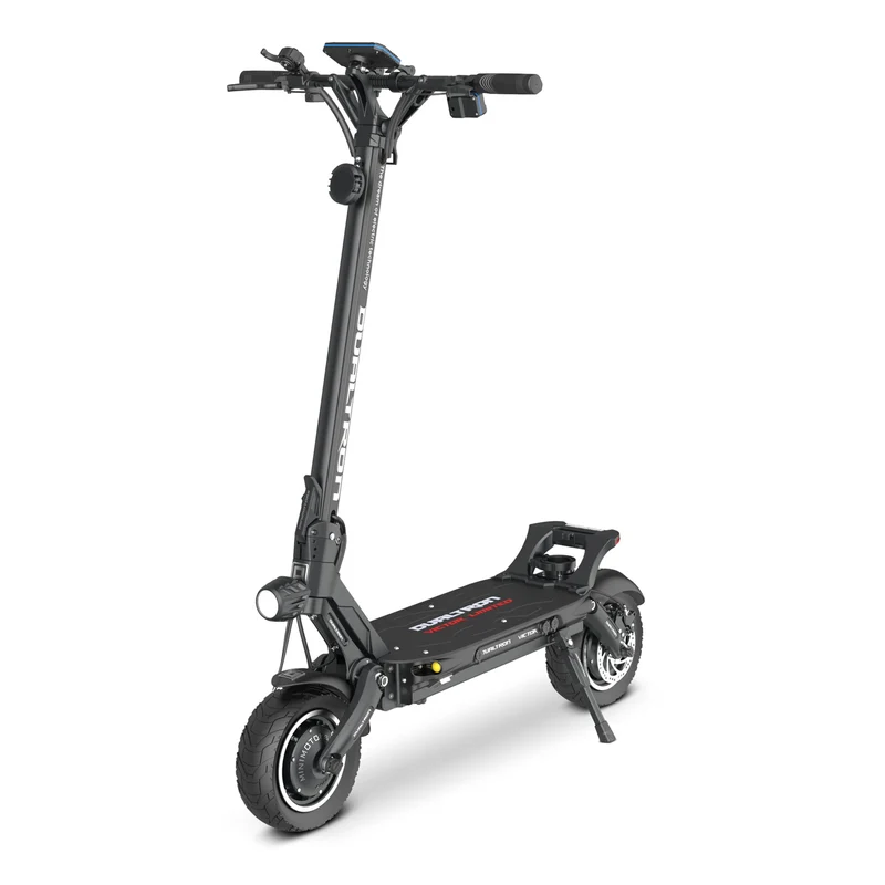 DUALTRON VICTOR LIMITED