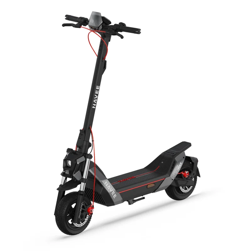 NAVEE NT5 Max