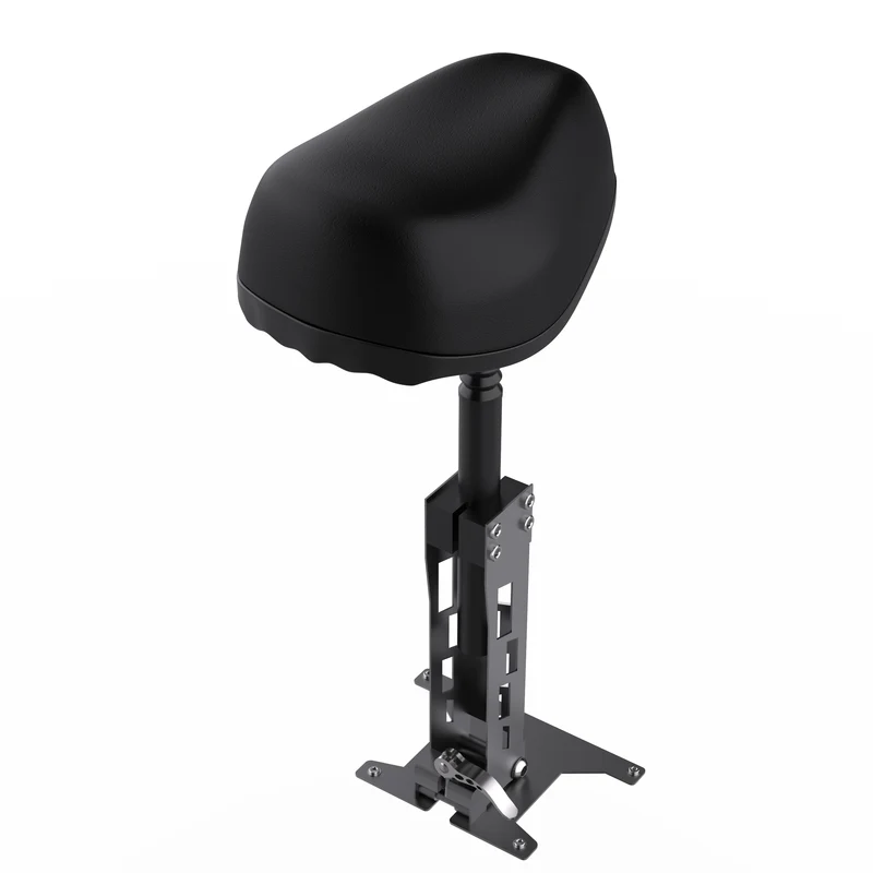 OOTD Siège T10