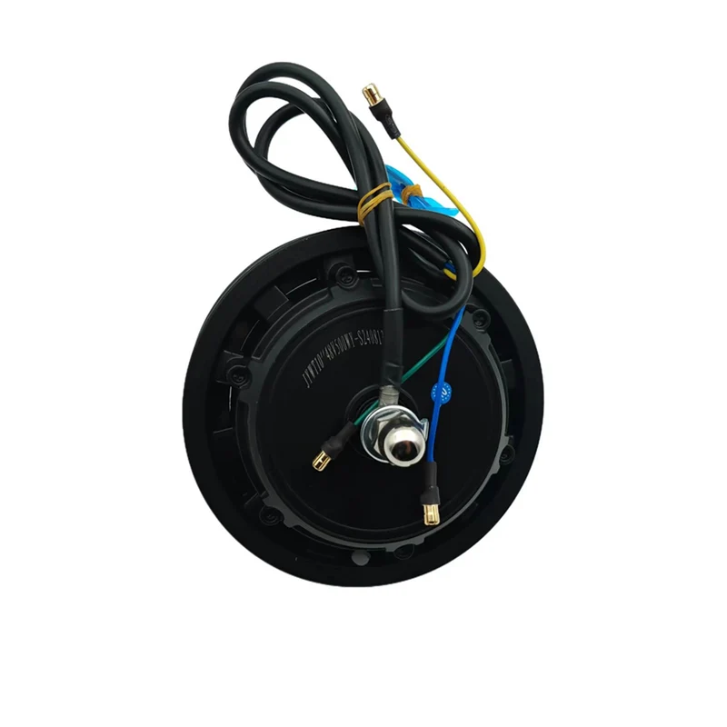 JOYOR Y6-S Moteur arrière
