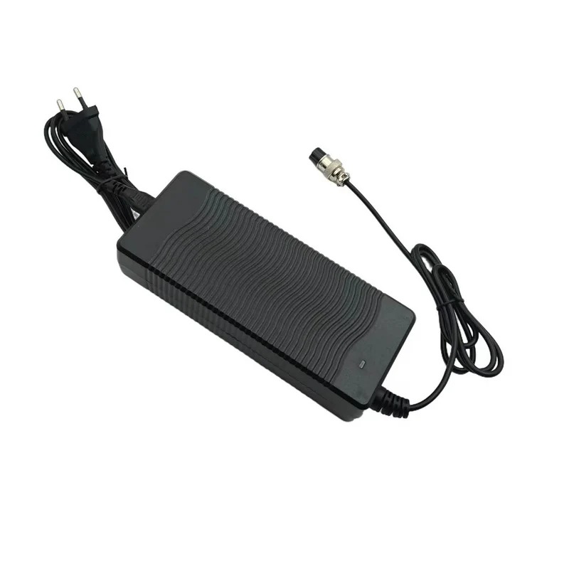 JOYOR S10-S/S10-S-Z Chargeur 60V 2A avec trois trous