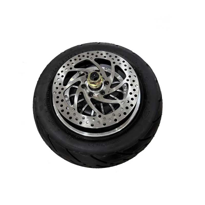 JOYOR E8-S Moteur avant pour
