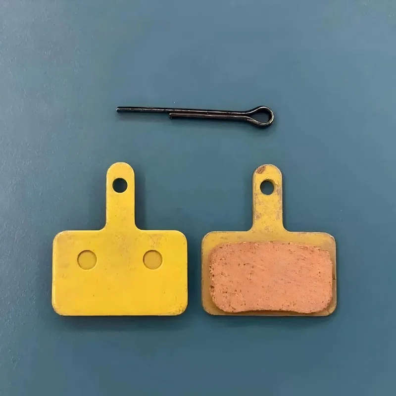 RIDSTAR Plaquettes de frein mécaniques pour vélo électrique Q20 Lite/Q20 /H20