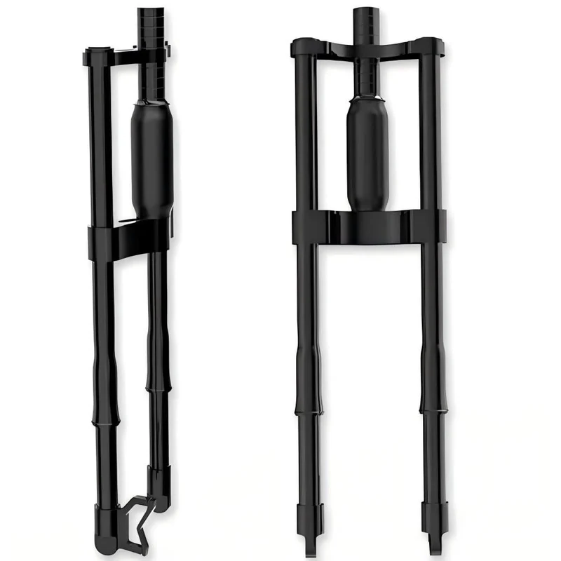 RIDSTAR Fourche avant de vélo électrique pour Q20 Lite/Q20/Q20 Pro/H20/H20 Pro/H26 Pro/E26