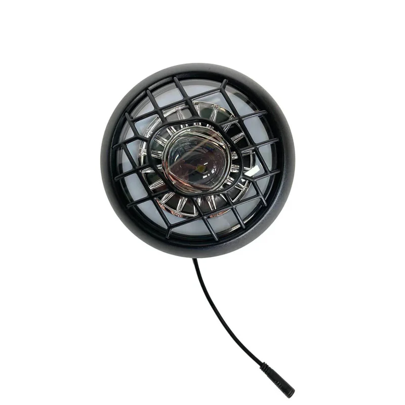 RIDSTAR Phare LED pour vélo électrique Q20 Lite/Q20/Q20 Pro