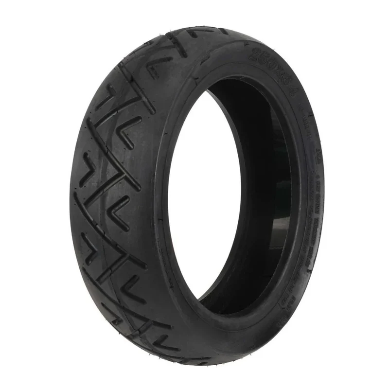 Pneu 10" gonflable NAVEE S65 – anti-crevaison gel