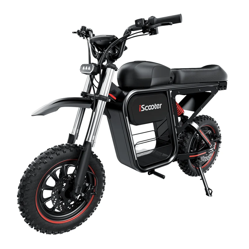 ⁠iScooter DX5 Max
