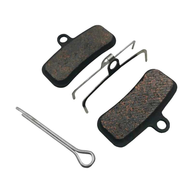 Plaquettes de frein NAMI Burn-E Max