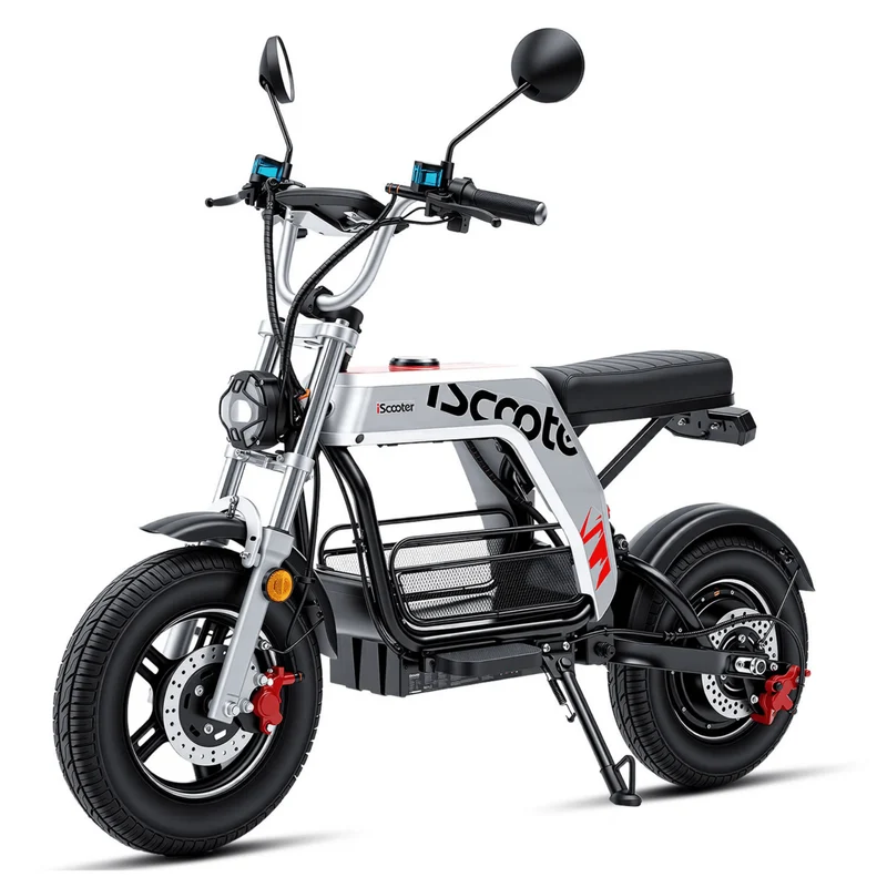 iScooter DX5 Pro